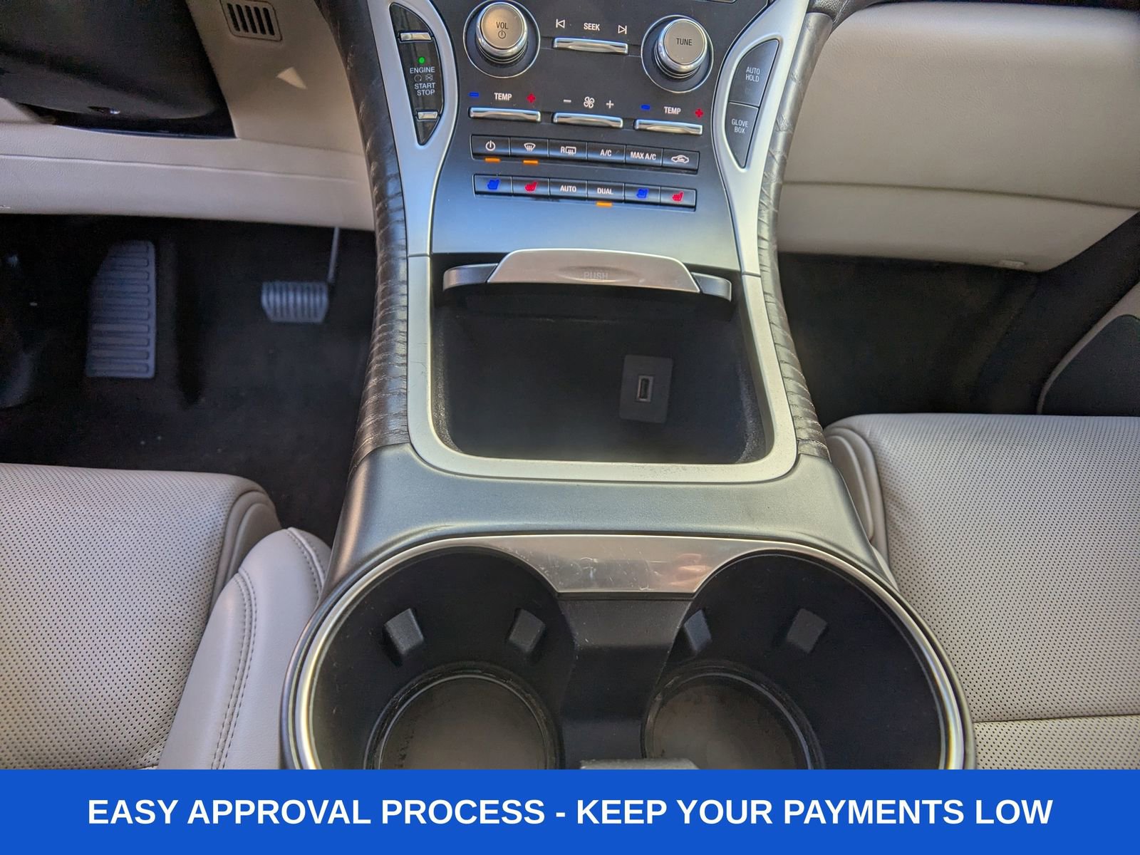 Used 2019 Lincoln Nautilus Reserve w/ Ultimate Package image 35