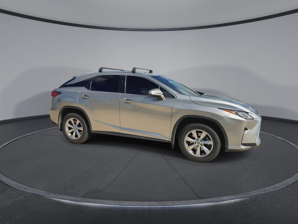 Used 2019 Lexus RX 350 AWD w/ Navigation Package image 2