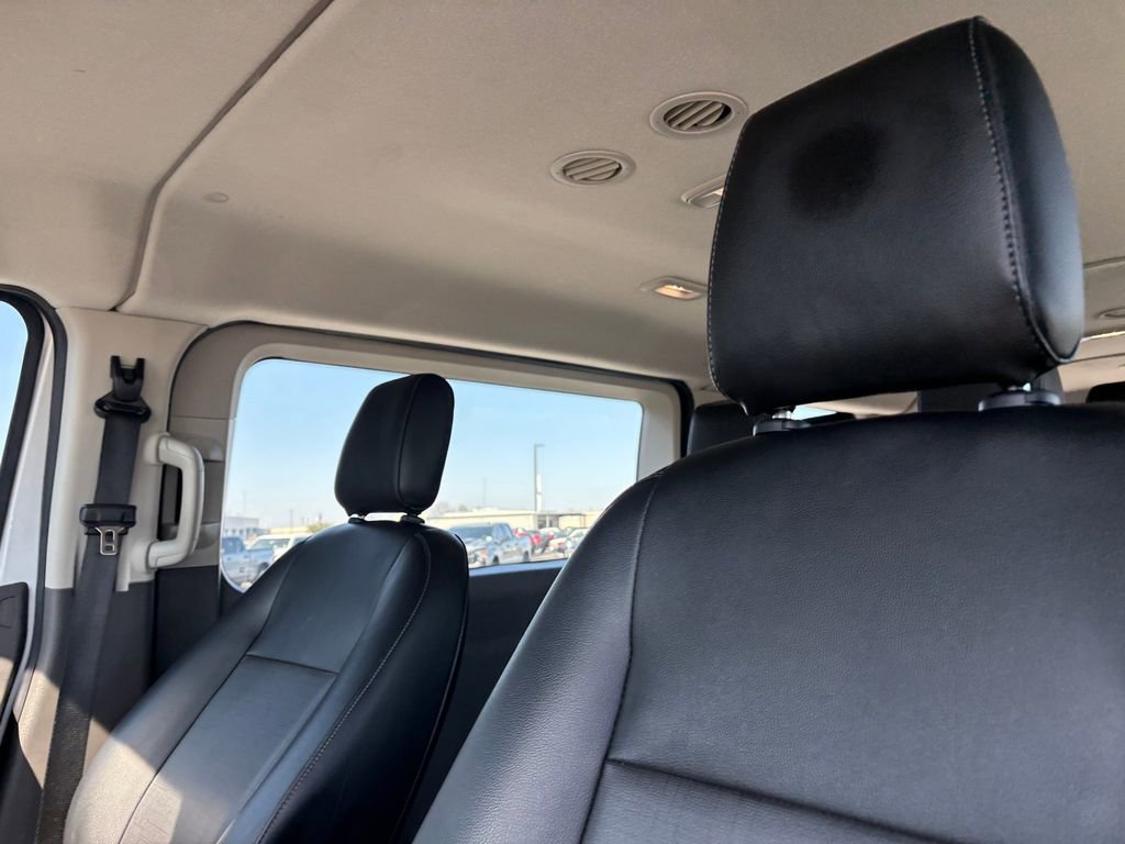Used 2023 Ford Transit 350 XL image 11