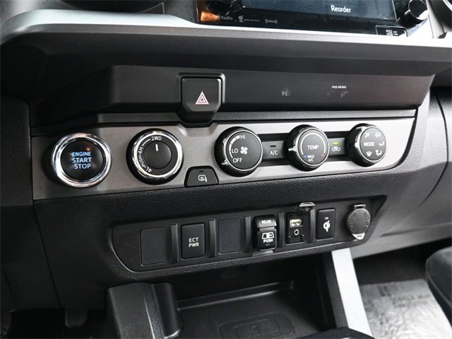 Used 2019 Toyota Tacoma TRD Off-Road image 20