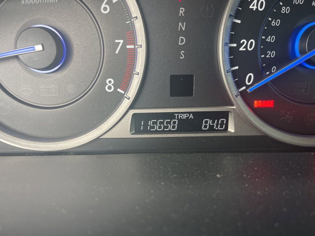 Used 2014 Honda Crosstour EX-L image 5