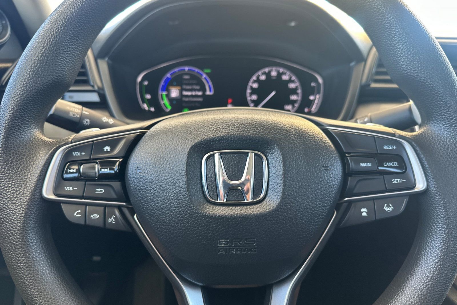 Certified 2022 Honda Insight EX image 22