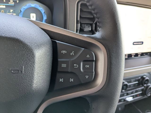 New 2026 Ford Bronco Big Bend AWD/4WD image 15