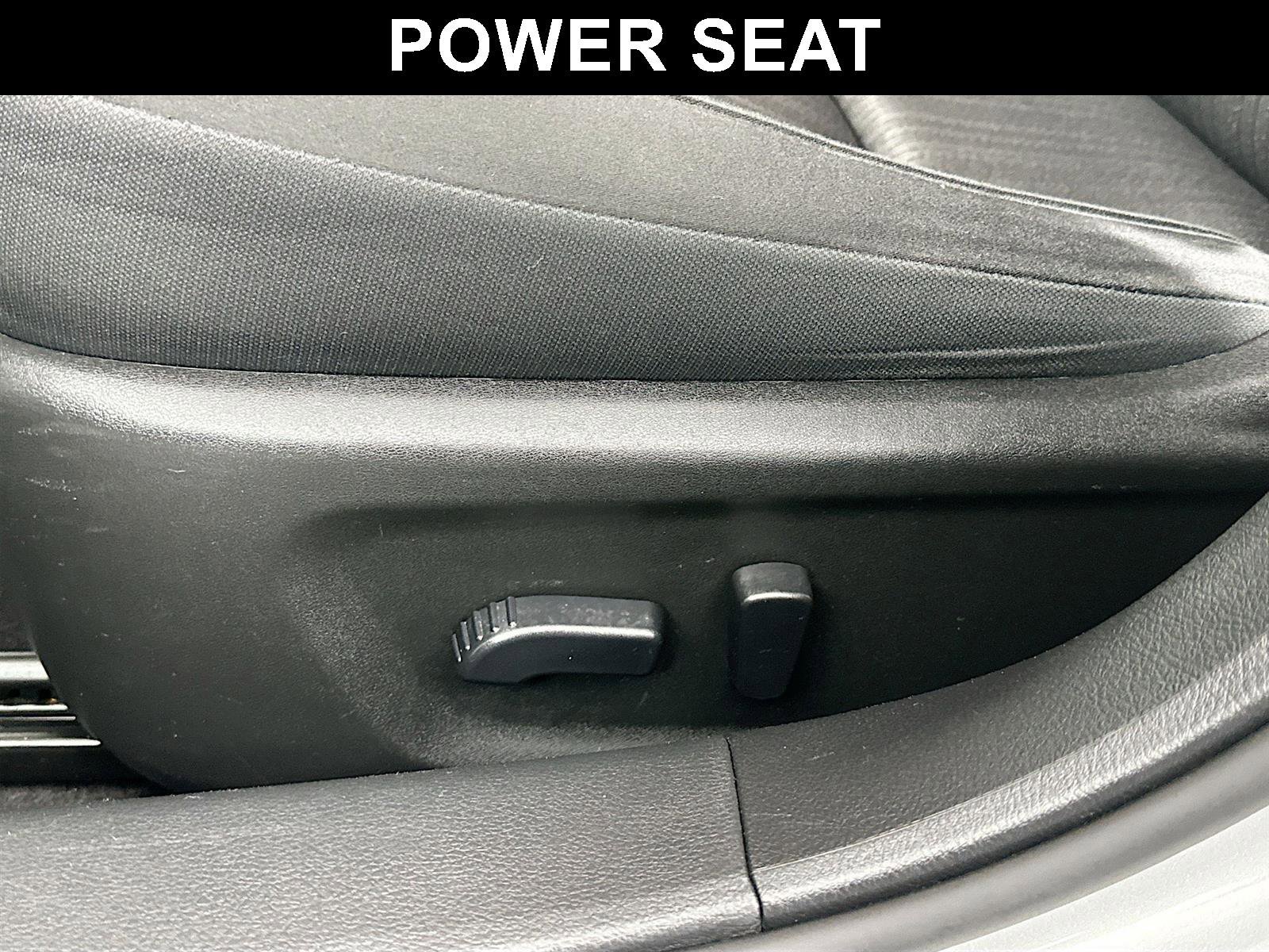 Used 2024 Nissan Altima 2.5 SV image 19