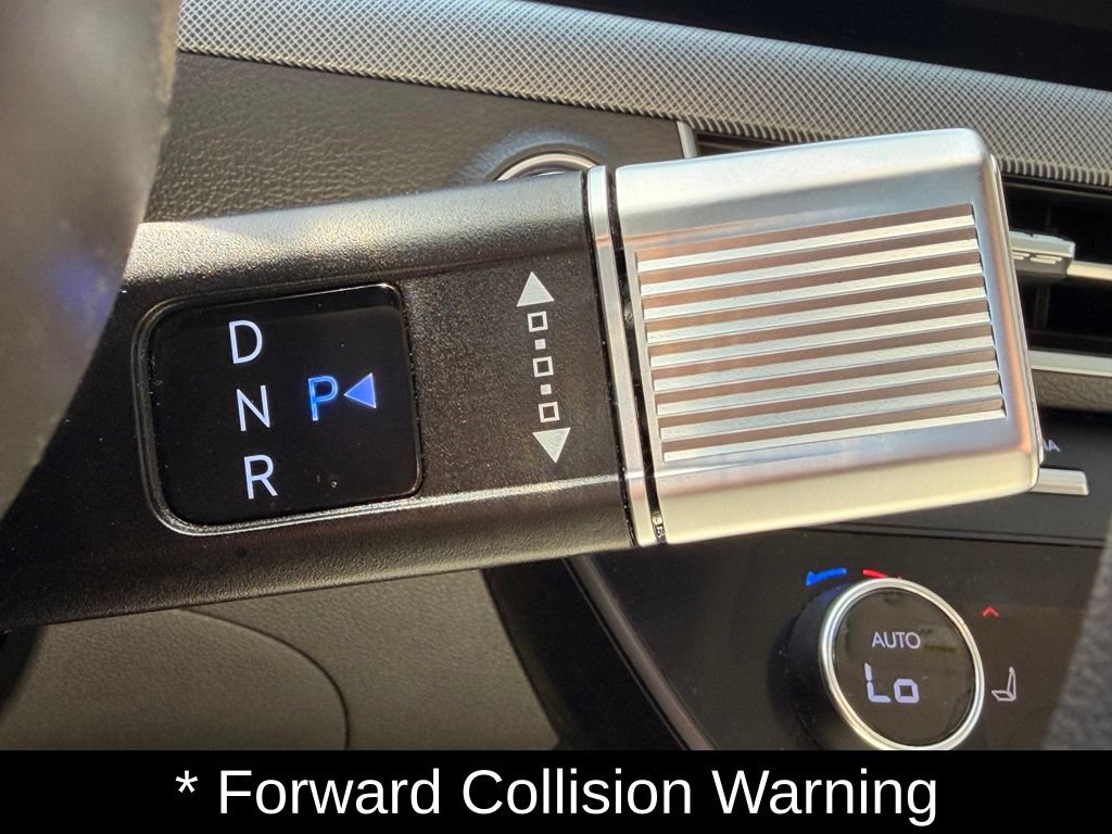 Certified 2024 Hyundai Sonata SEL AWD/4WD image 22