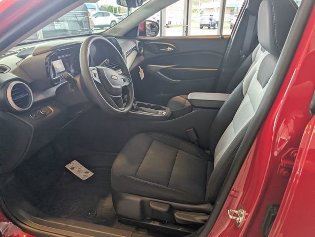 New 2026 Chevrolet Trax LS w/ LS Convenience Package image 13