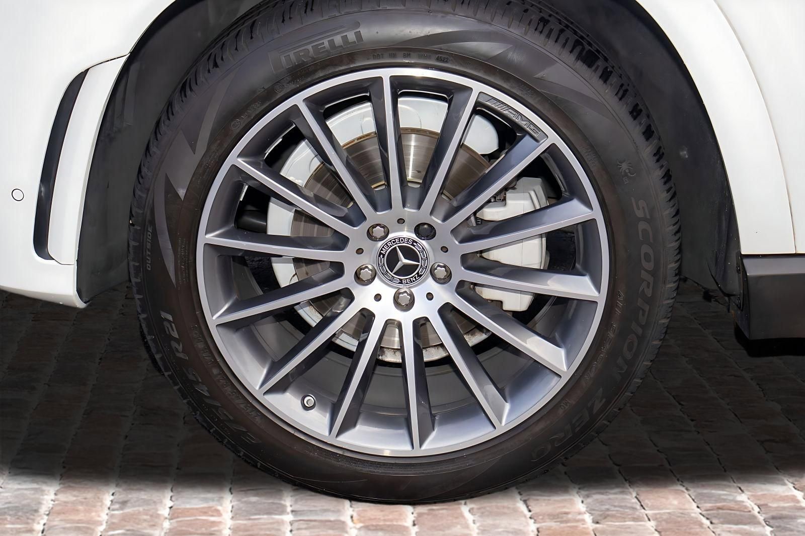 Used 2023 Mercedes-Benz GLE 350 GLE 350 image 38