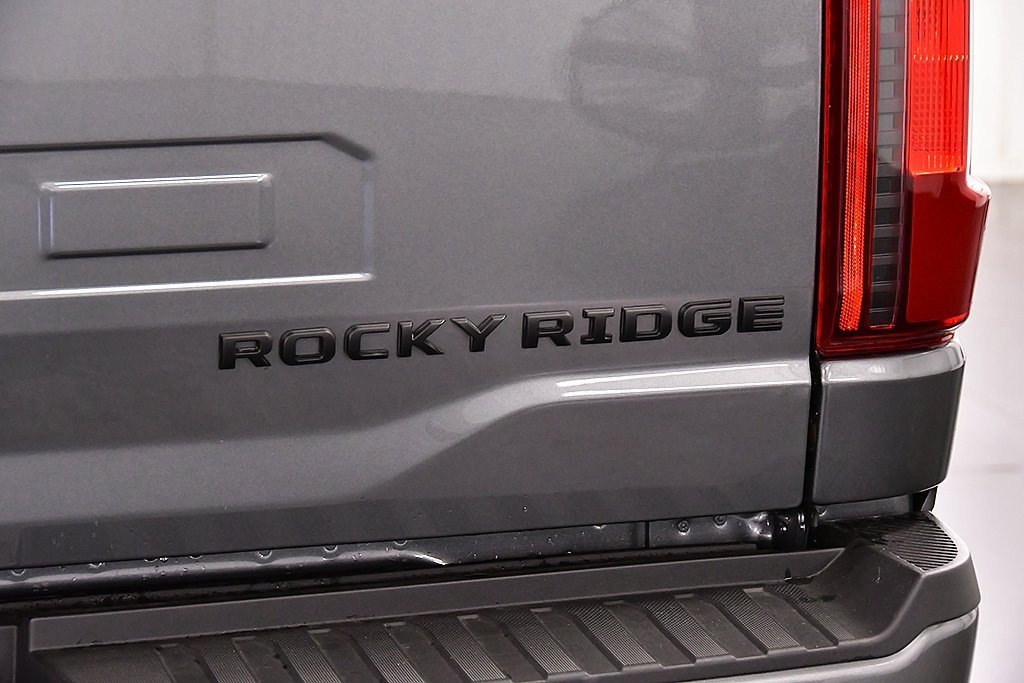 New 2025 Ford F150 STX w/ Equipment Group 200A image 13