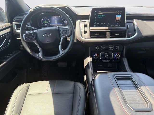 Used 2022 Chevrolet Tahoe RST w/ Luxury Package AWD/4WD image 18