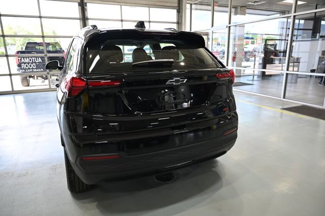 New 2027 Chevrolet Bolt RS w/ Technology Package FWD image 7