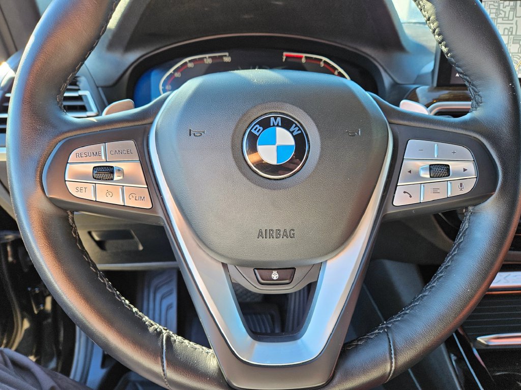 Used 2024 BMW X3 xDrive30i AWD/4WD image 25