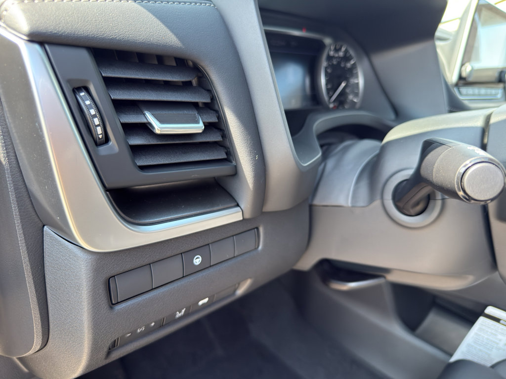 New 2026 Nissan Rogue SV w/ SV Premium Package image 14