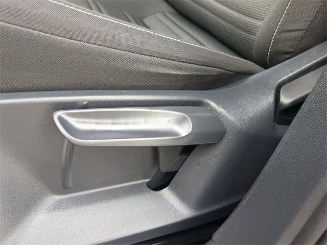 Certified 2024 Volkswagen Tiguan S image 19