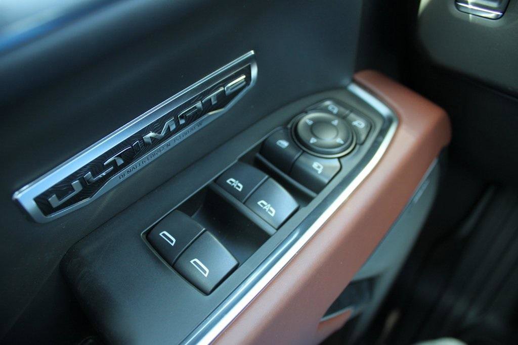 New 2026 GMC Sierra 1500 Denali Ultimate image 15