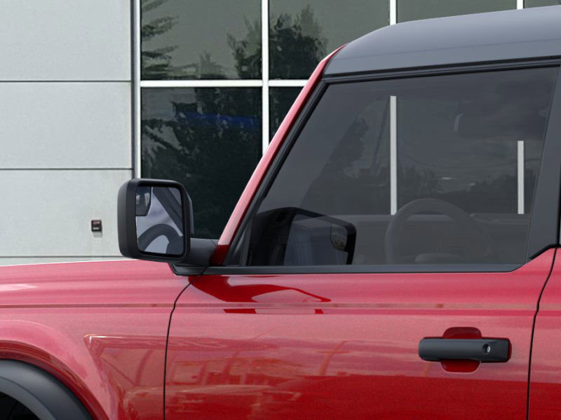 New 2025 Ford Bronco 2-Door image 22