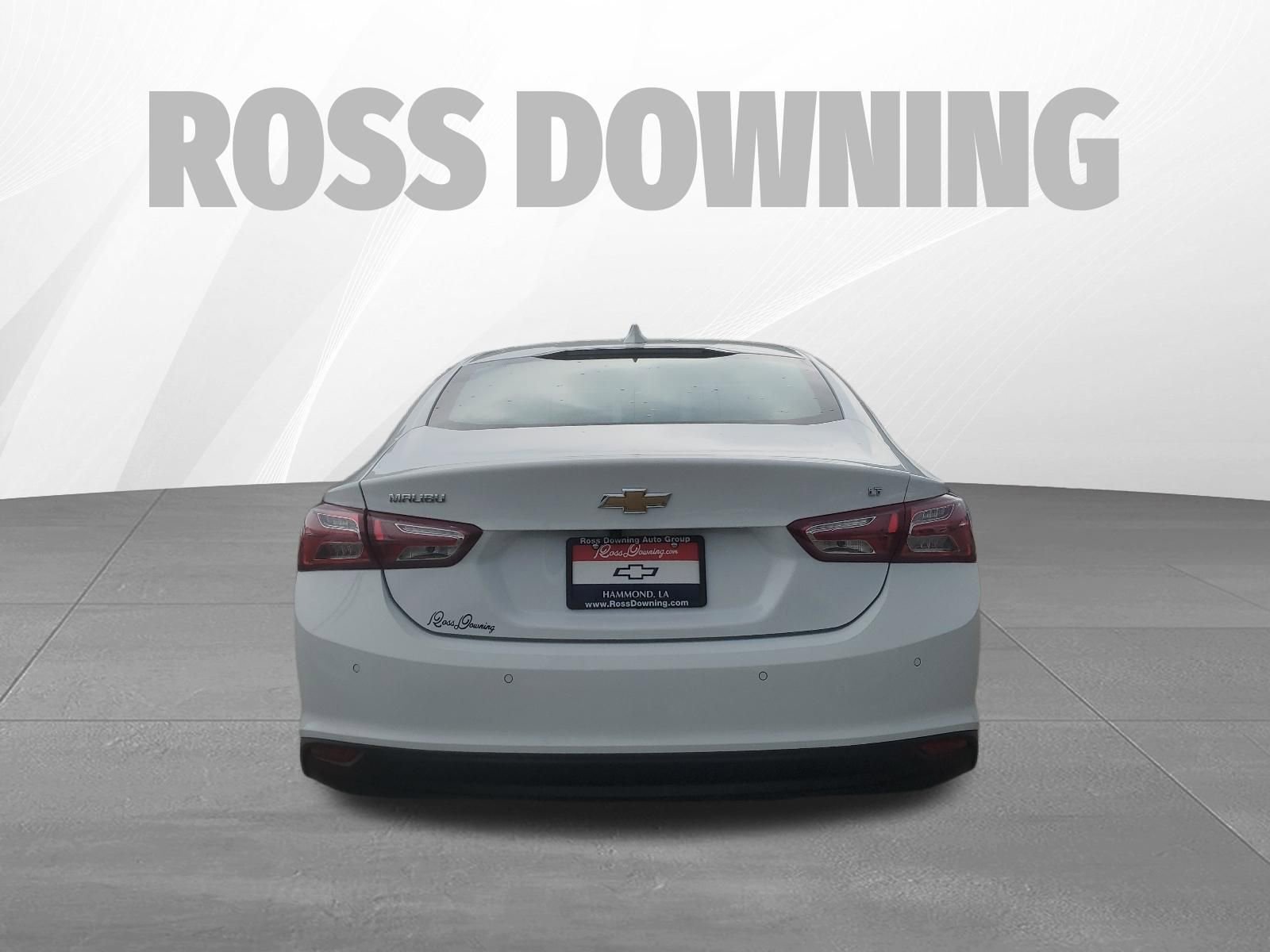 Used 2024 Chevrolet Malibu LT image 5