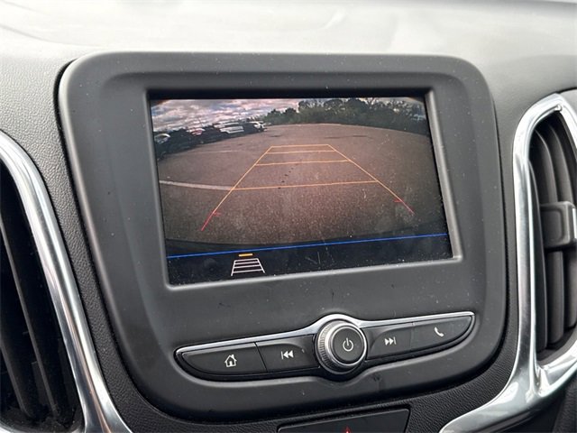 Certified 2021 Chevrolet Equinox LT image 20