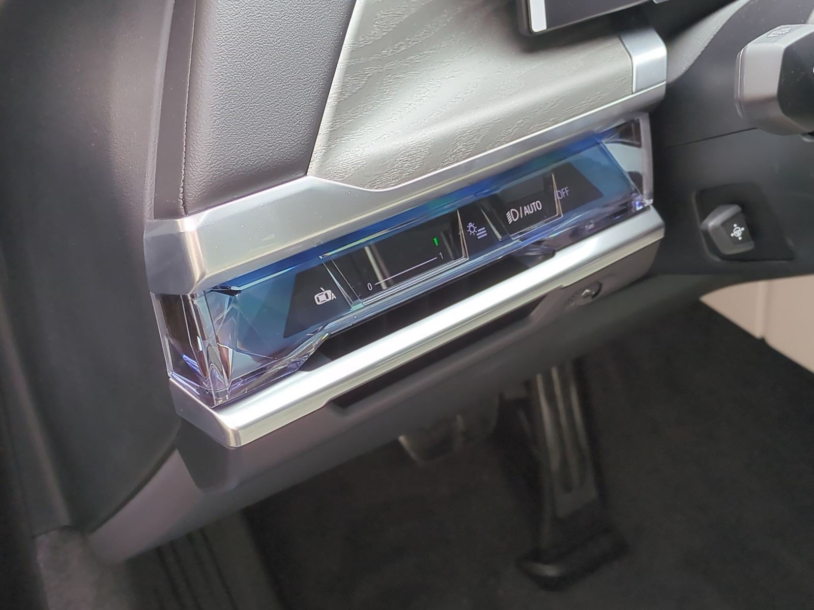New 2026 BMW 760i xDrive AWD/4WD image 16
