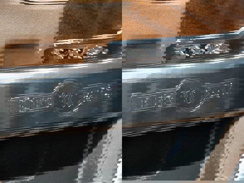 Used 2021 Ford F150 King Ranch w/ Equipment Group 601A High RWD image 35