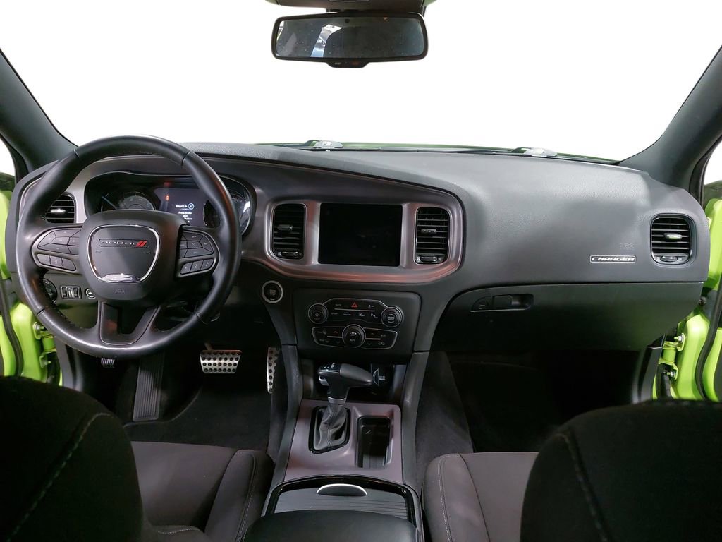 Used 2023 Dodge Charger GT w/ Blacktop Package image 9