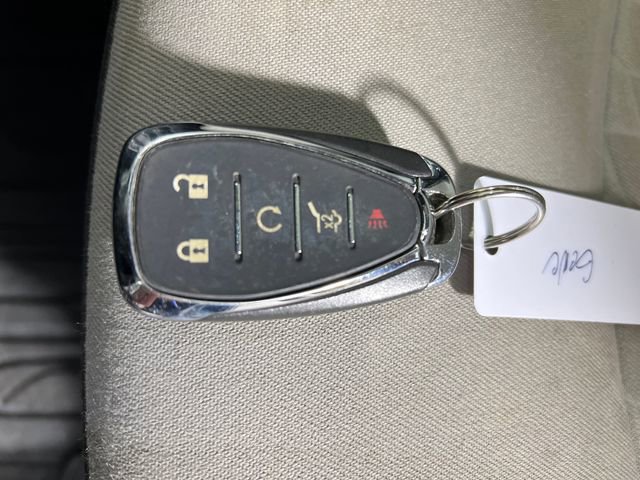 Used 2019 Chevrolet Equinox LT w/ Sun & Navigation Package image 26