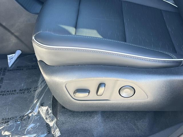 New 2026 Buick Enclave Sport Touring image 23