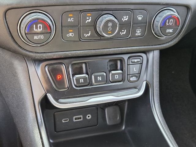 Used 2018 GMC Terrain SLE w/ Driver Convenience Package AWD/4WD image 20
