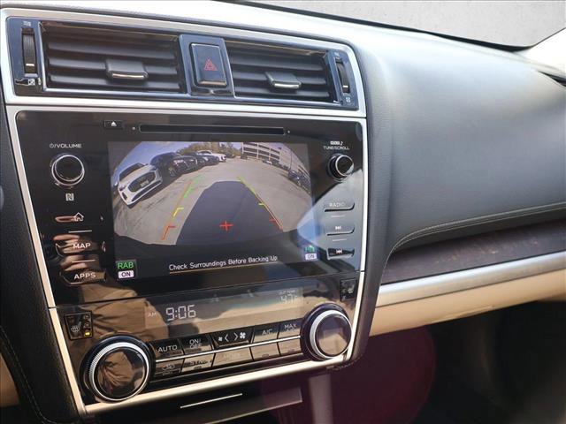 Used 2019 Subaru Outback 3.6R Limited w/ Popular Package #2 AWD/4WD image 20