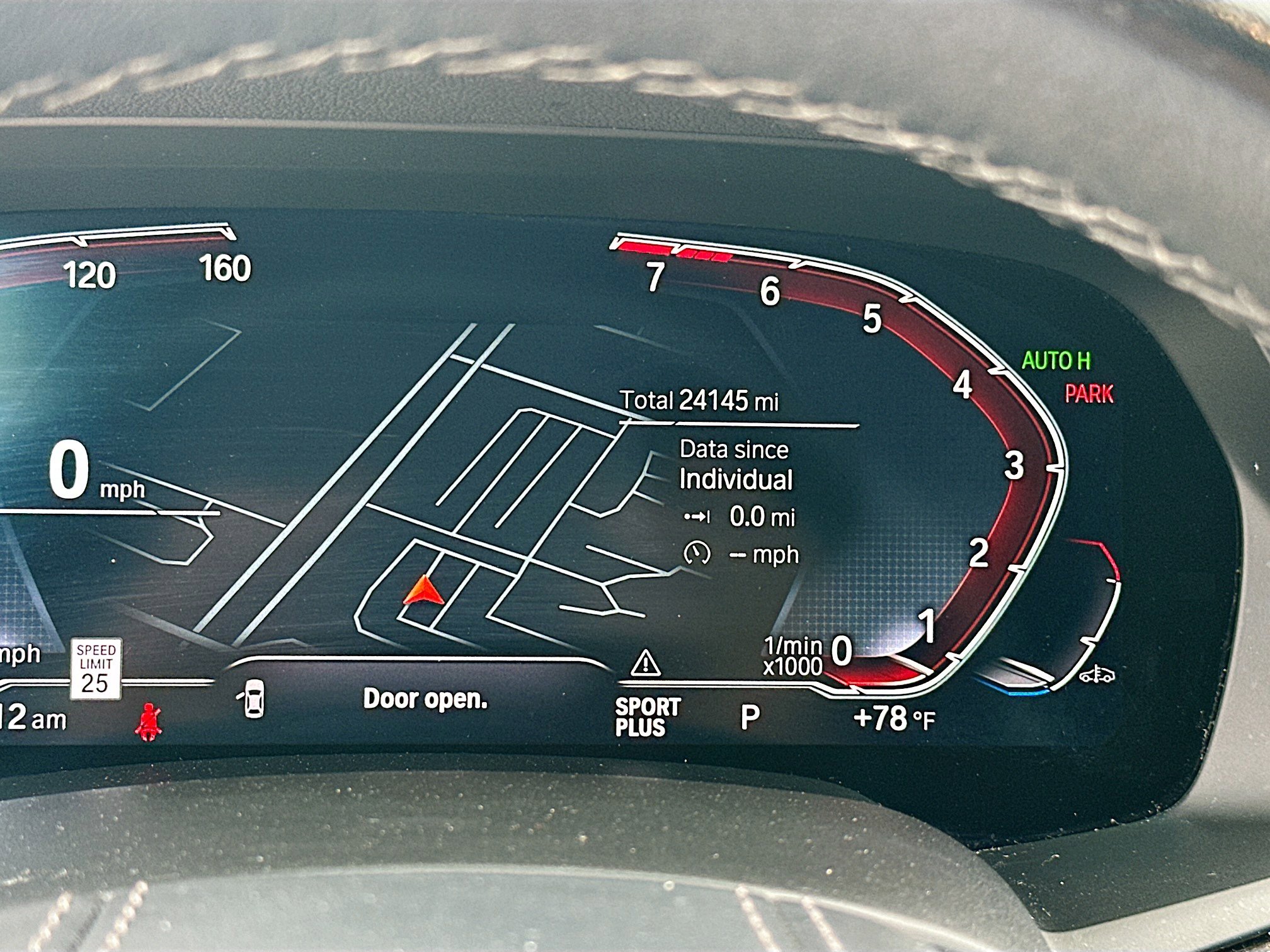 Certified 2023 BMW X5 xDrive40i w/ Premium Package image 12