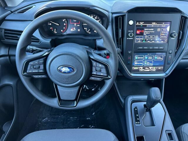 New 2026 Subaru Crosstrek 2.5i AWD/4WD image 16