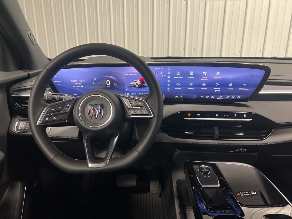 New 2026 Buick Enclave Sport Touring w/ Power Package image 14