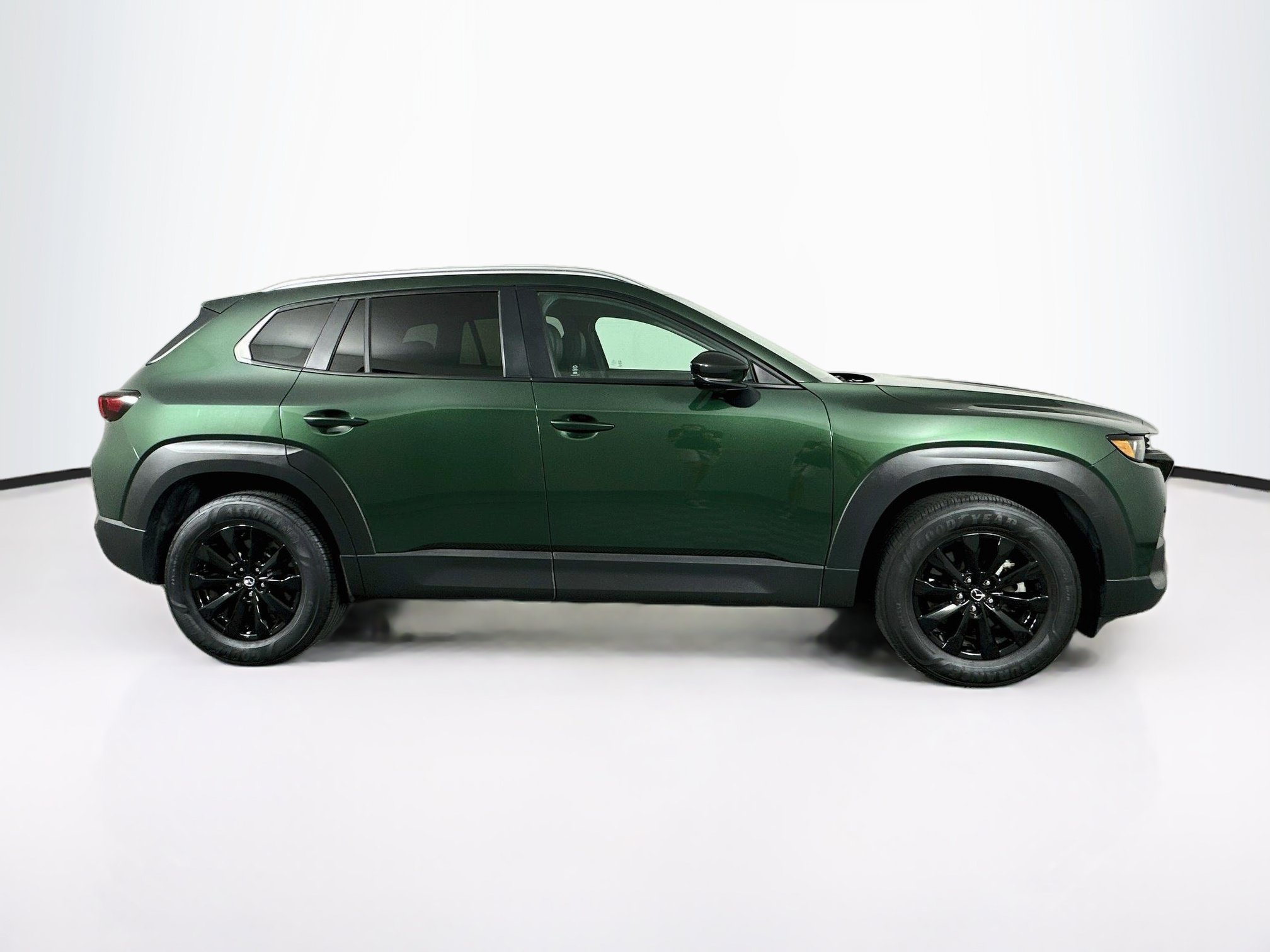 Used 2026 MAZDA CX-50 AWD 2.5 S w/ Preferred Pkg image 10