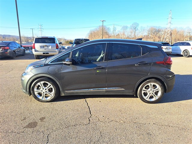 Used 2020 Chevrolet Bolt LT image 2