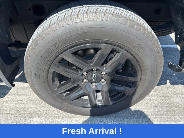 Used 2023 Chevrolet Silverado 1500 RST w/ Convenience Package II RWD image 16