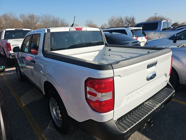 Used 2022 Ford Maverick XL w/ Equipment Group 100A Standard image 4
