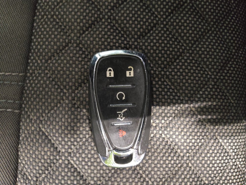 Used 2020 Chevrolet Blazer LT FWD image 32