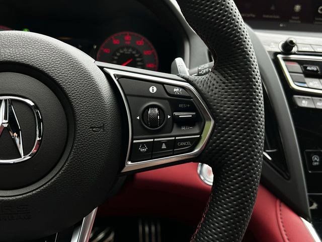 New 2026 Acura RDX A-Spec AWD/4WD image 16