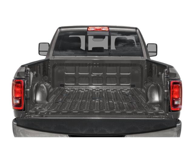 New 2026 RAM 3500 Tradesman AWD/4WD image 8