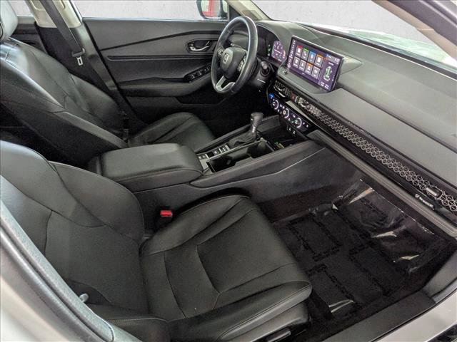 Used 2024 Honda Accord Touring image 22