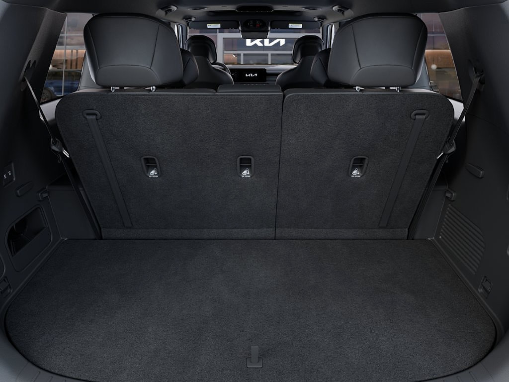New 2027 Kia Telluride EX X-Line AWD/4WD image 19