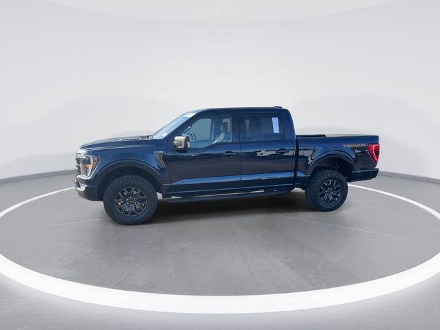 Certified 2023 Ford F150 Tremor image 4