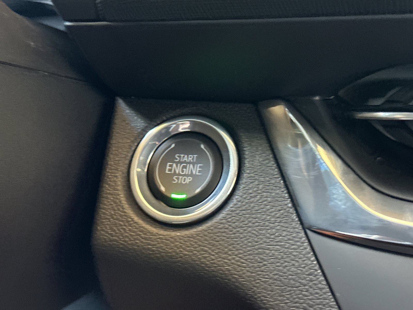 New 2026 Buick Envista Sport Touring FWD image 22