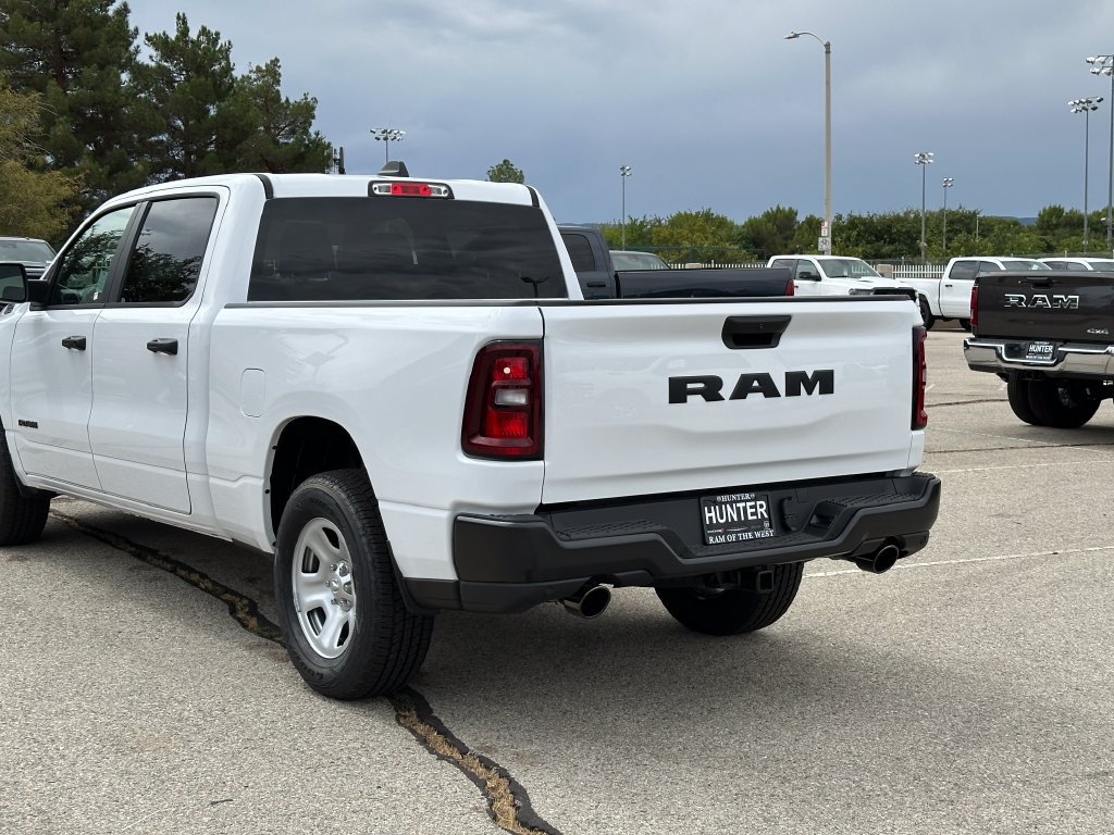 New 2026 RAM 1500 Tradesman RWD image 5