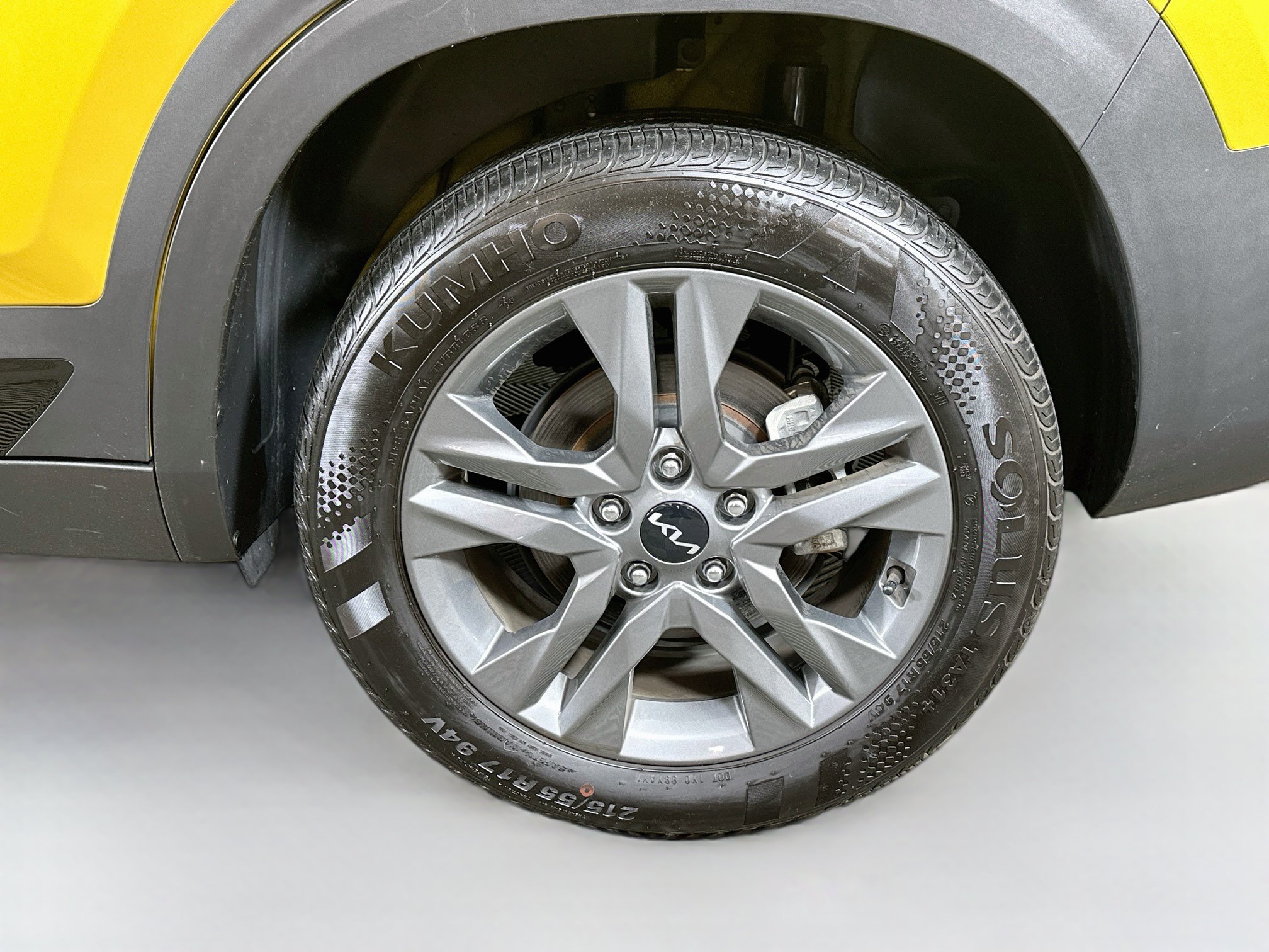 Certified 2023 Kia Seltos S AWD/4WD image 28