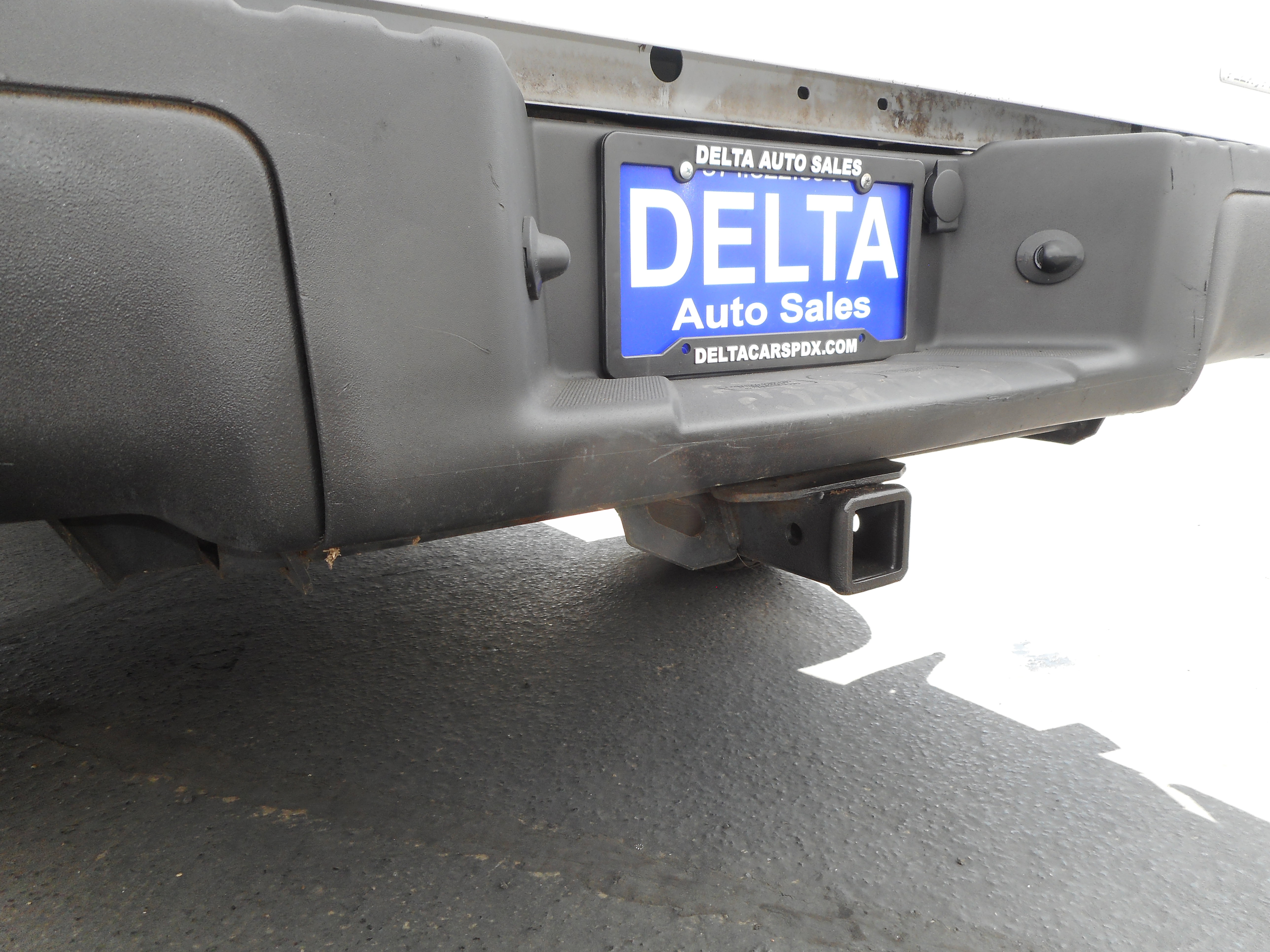 Used 2012 Ford F150 XL w/ PWR Equipment Group AWD/4WD image 9