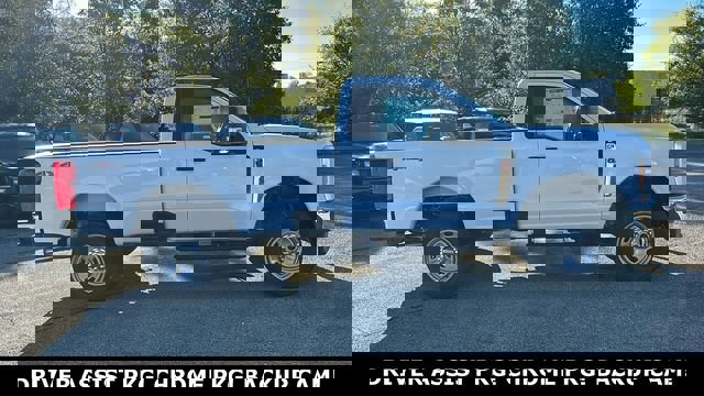 New 2026 Ford F350 XL w/ XL Driver Assist Package image 26