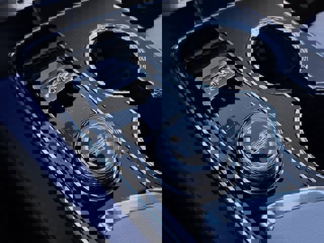 New 2026 Cadillac Lyriq Sport image 11