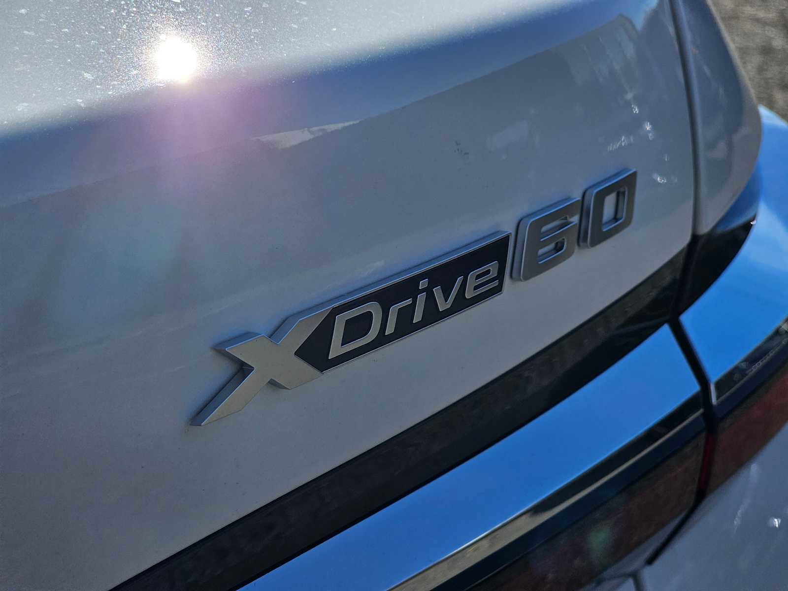 Used 2024 BMW i7 xDrive60 image 14