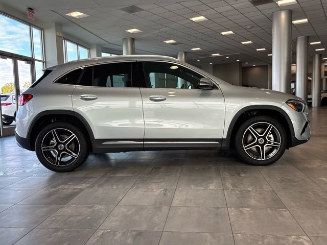 Certified 2026 Mercedes-Benz GLA 250 image 2