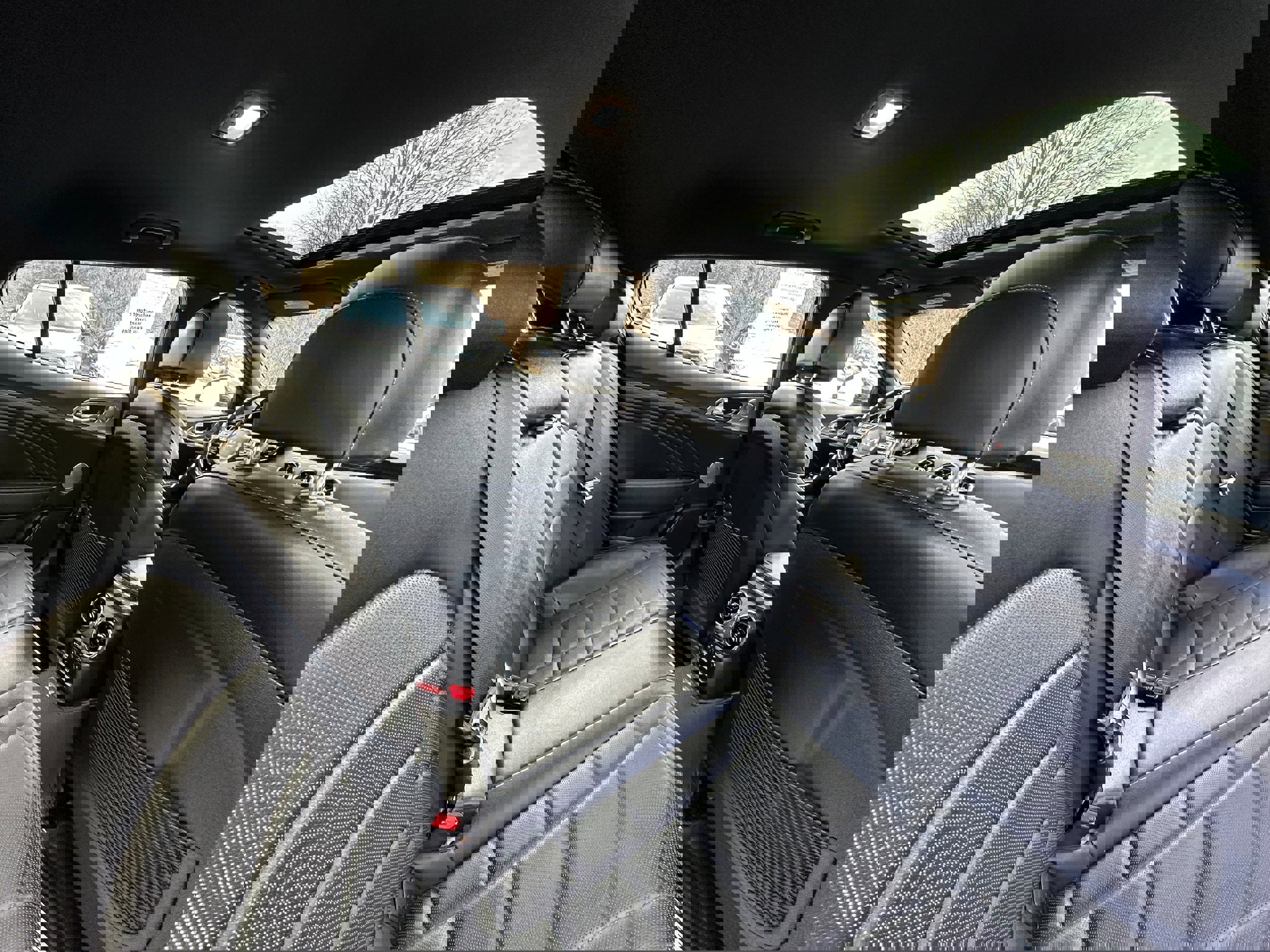 Used 2023 Kia Stinger GT2 image 16